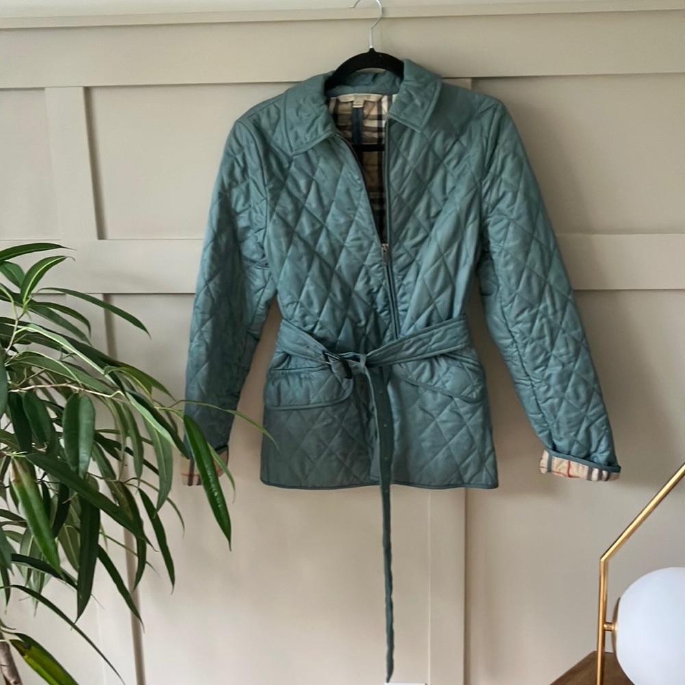 Burberry Brit jacket